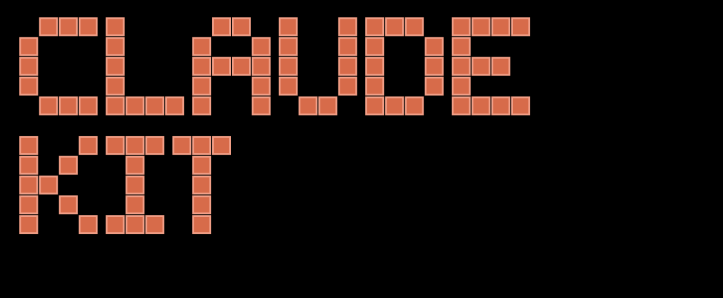 claudeKit image